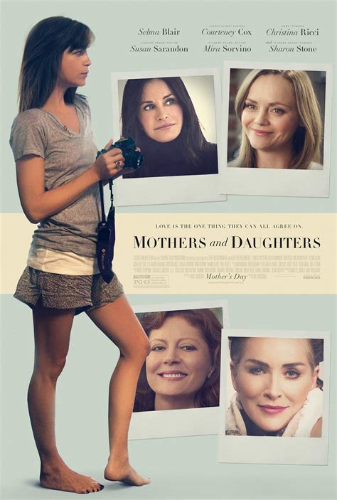 porn mom daughter|Mothers and Daughters (2016 film) .